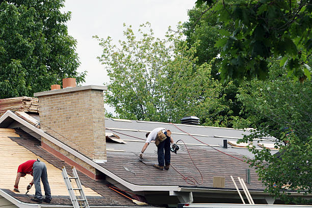 Quick and Trustworthy Emergency Roof Repair Services in Pistakee Highlands, IL
